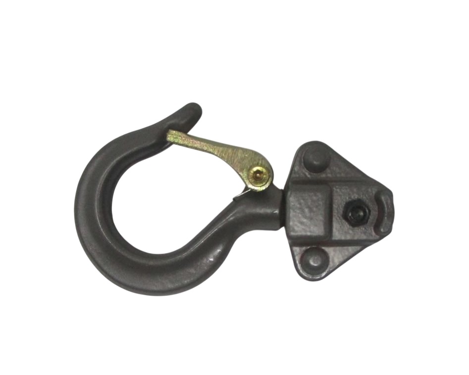 Jet JLP25A-38G Hand Truck & Dolly Bottom Hook Assembly