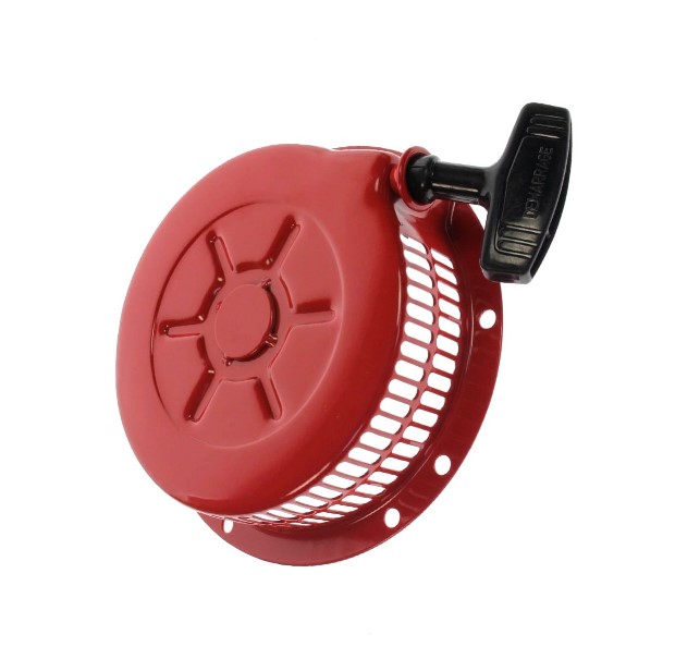 Honda 28400-YA1-R00ZB Recoil Starter Assembly R280