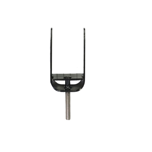 Lawn Boy 110-6581-03 Lawn Tractor Castor Fork Assembly