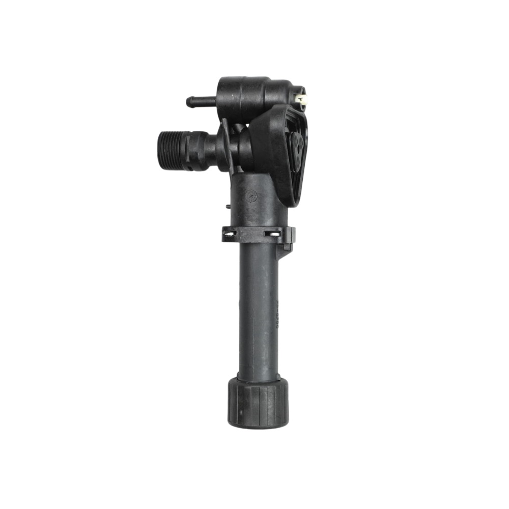 Karcher 9.755-040.0 Pressure Washer Pump Housing Complete