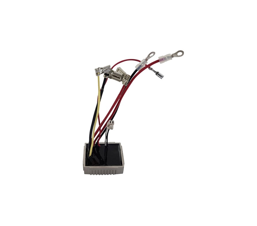Makita 620243-4 Controller XAG01