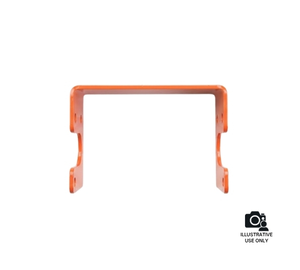 Crary Bear Cat 75807-35 Log Splitter Channel Cradle Cylinder