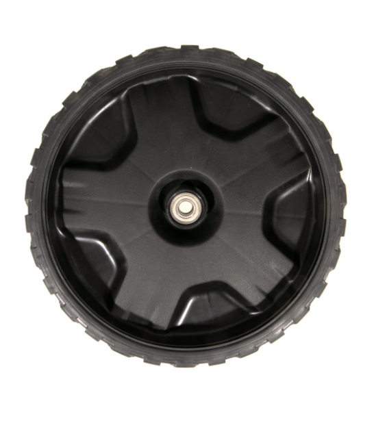 Cub Cadet 634-05185 Lawn Mower IDle Front Wheel 11" X 2"