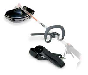 Echo 81113 Trimmer to Blade Conversion Kit T272/3410