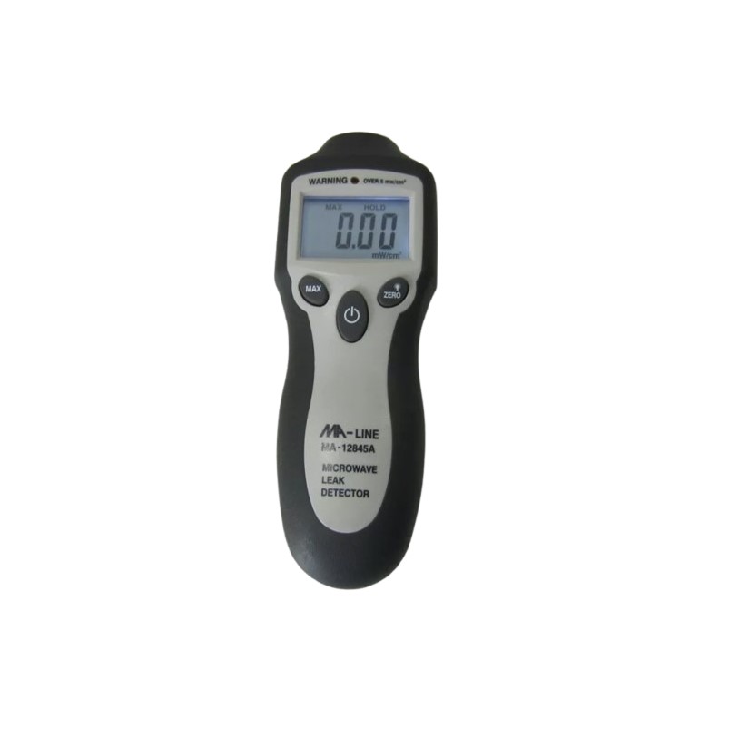 Ma-Line MA-12845A Microwave Leak Detector
