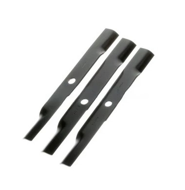 BRIGGS & STRATTON 1687865 Lawn Mower 48" Fabricated Deck Blade Kit