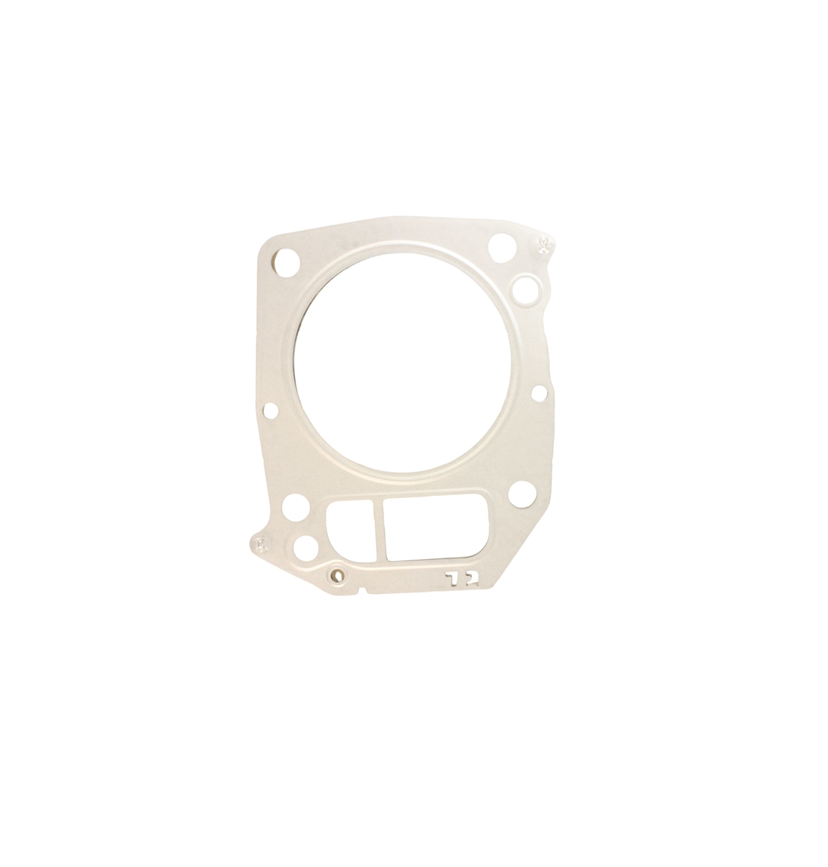 Subaru / Robin 280-15101-23 Engine Cylinder Head Gasket-2