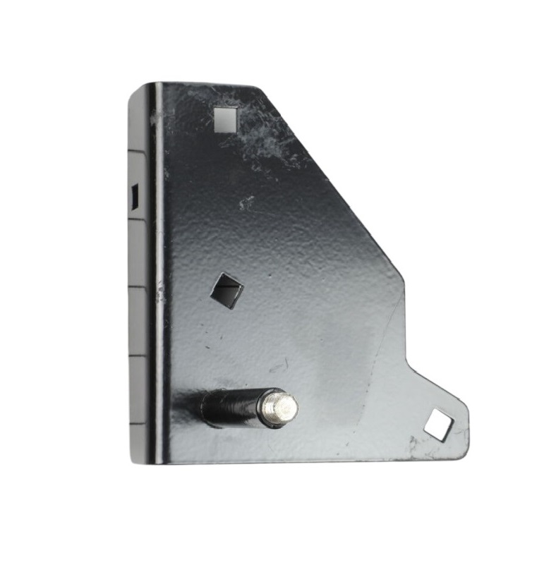 Ariens Company 03780451 Edger Bracket Wheel Support Left Hand