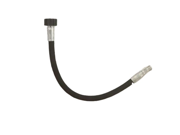 Mi-T-M 15-0199 High Pressure Hose Assembly