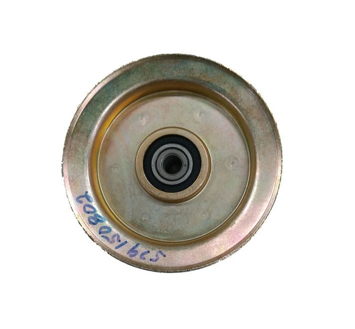 Husqvarna 579150802 Lawn Mower Pulley Idler Backside