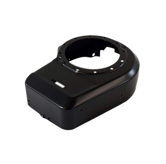 BRIGGS & STRATTON 697411 Engine Blower Housing