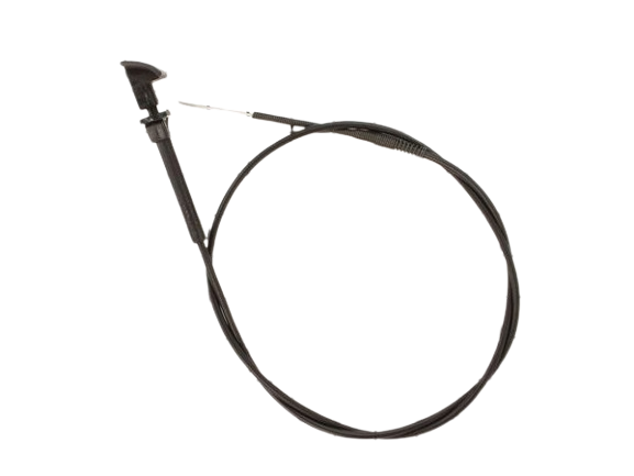 MTD 946-0613A Lawn Tractor Choke Control