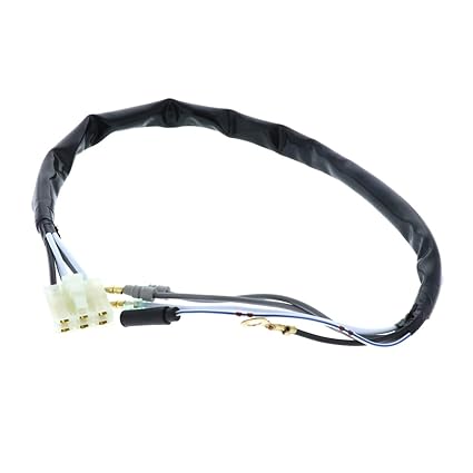 Honda 32105-ZJ1-800 Sub Wire Harness Assembly
