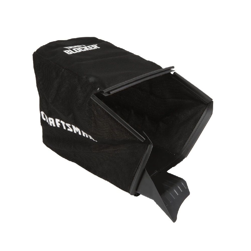 MTD 664P05324 Lawn Mower Grassbag Assembly 21"