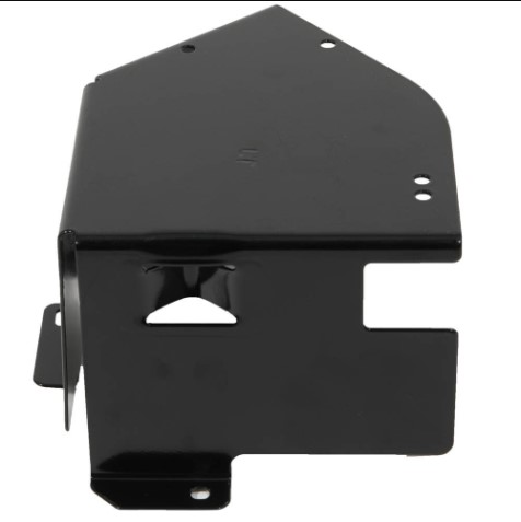 MTD 783-1348D-0637 Lawn Mower 46" Left Hand Deck Belt Cover