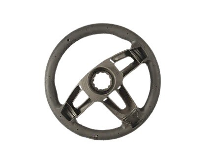 Weed Eater 532441614 Lawn Tractor Steering Wheel
