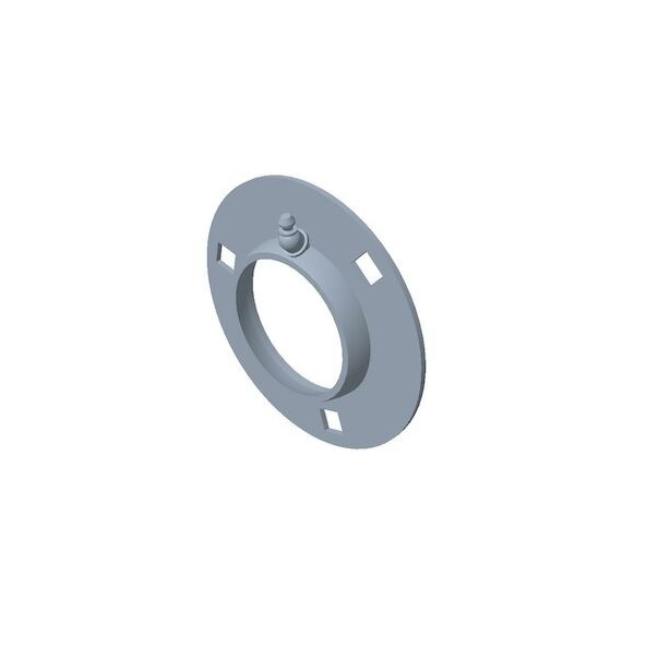 Toro 119020 Snow Blower Relube Flange