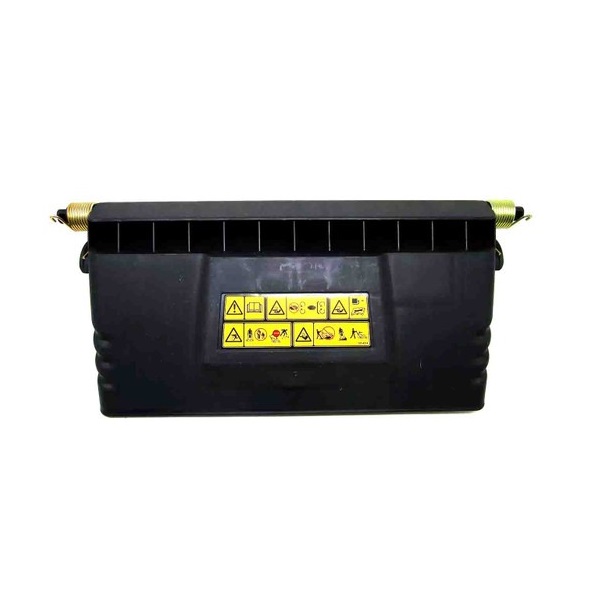 Toro 117-4199 Lawn Mower Rear Deflector Assembly