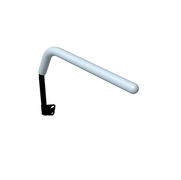 Toro 121-0731 Lawn Mower Right Hand Control Handle