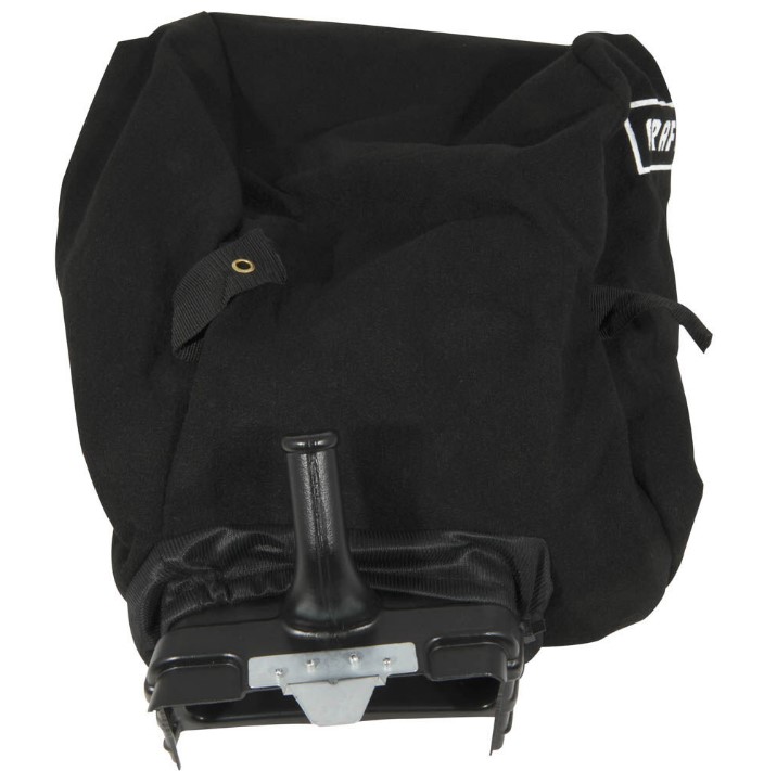MTD 664P0094B Chute and Bag Assembly