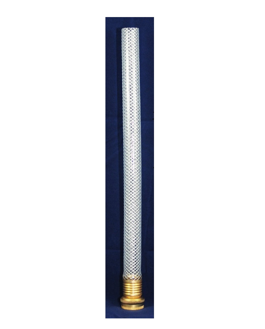 Graco 16D951 Sprayer Tube Suction