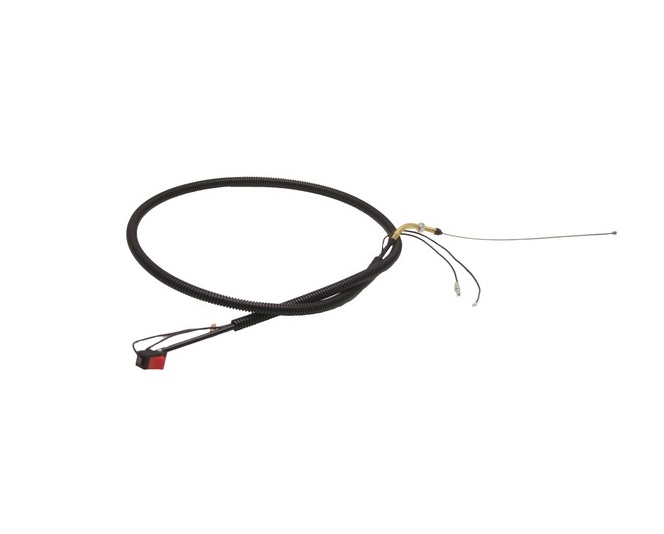 Shindaiwa V043001171 Leaf Blower Control Cable Assembly