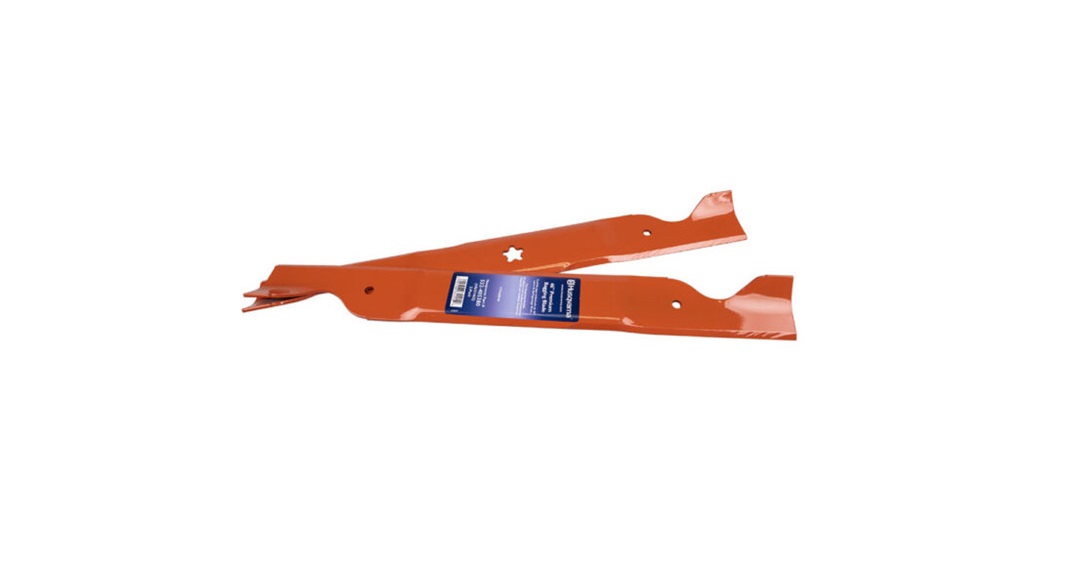 Husqvarna 531309715 46" Lawn Mower Hi-Lift Blades