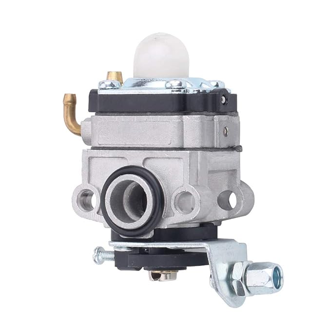 Honda 16100-ZM5-809 Carburetor Assembly WYL 127A