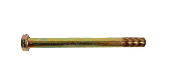 MTD 01006679 Lawn Mower Hexagonal Cap Screw 3/4"-16 X 8.50"