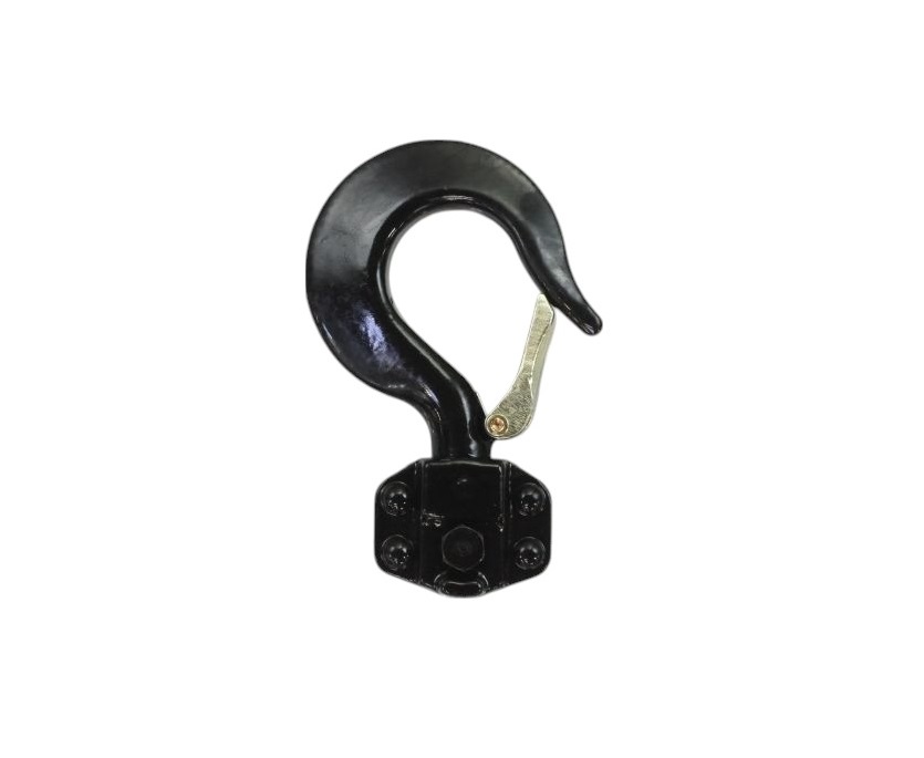 Jet L100-100-5 Bottom Hook Assembly