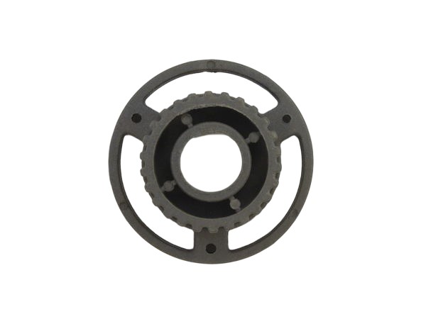 DELTA 1341595 Band Saw Wheel Pulley