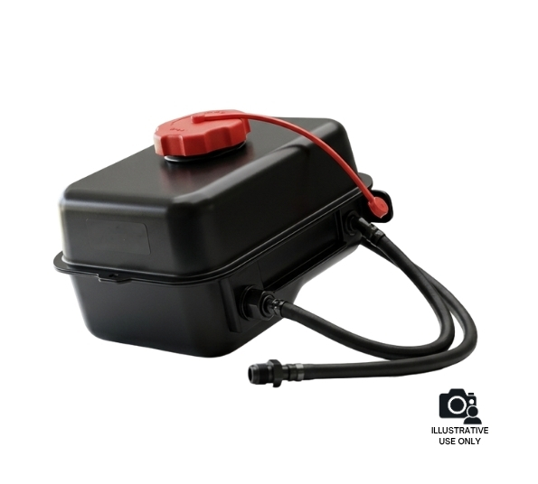Ariens Company 05244700 Lawn Mower Fuel Tank Assembly
