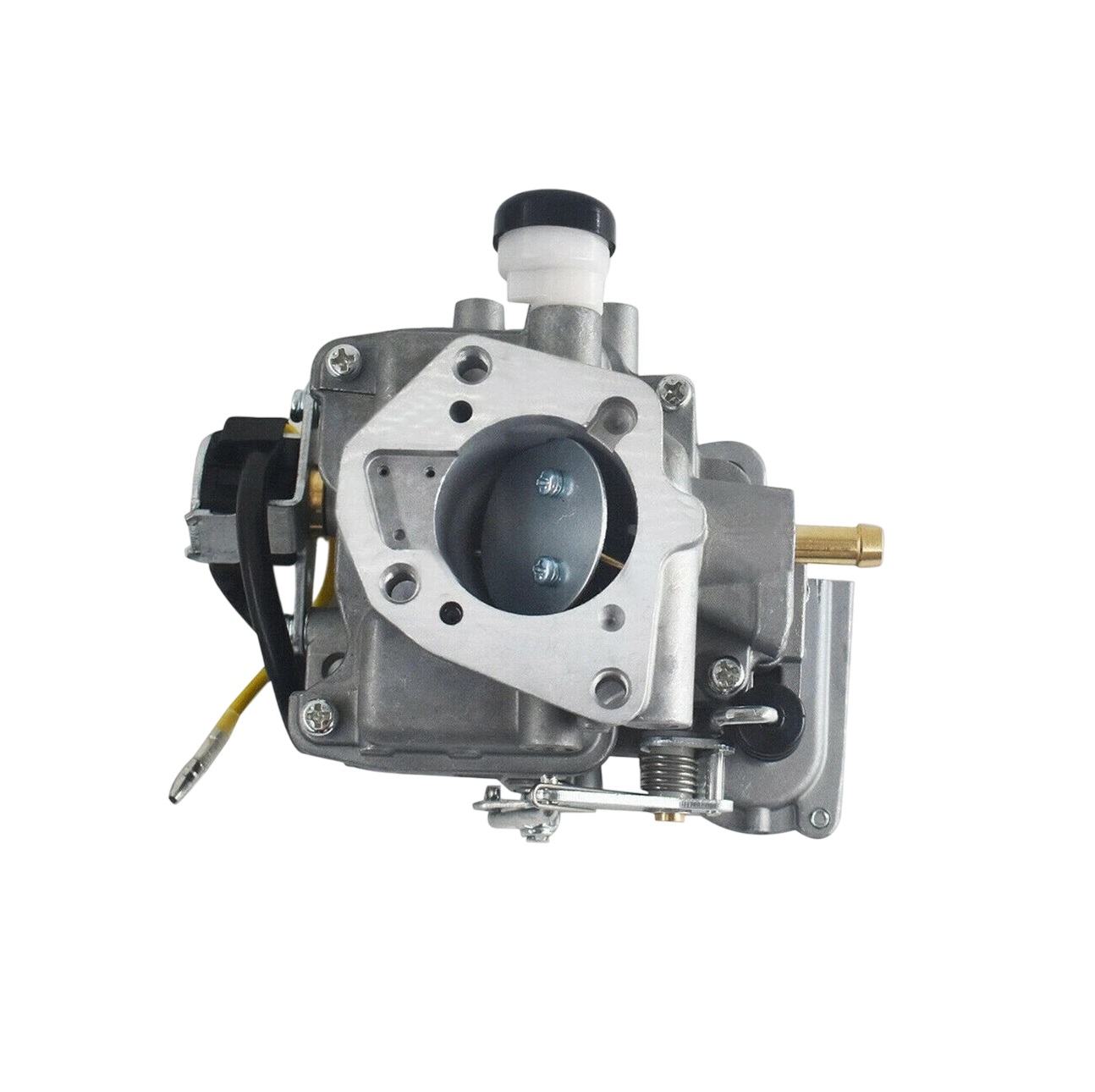 Kohler 24853306-S Engine Carburetor W/Gasket Kit