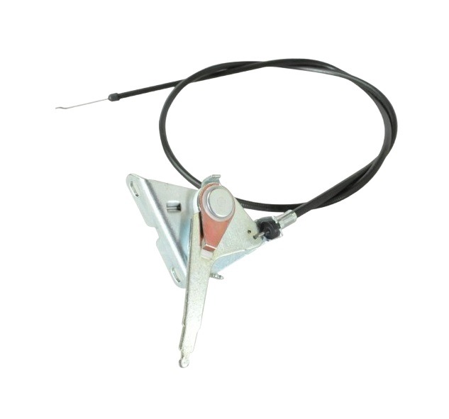 Husqvarna 585974906 Lawn Mower Throttle Cable 37"