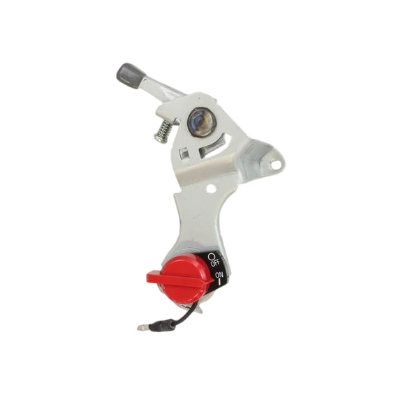 Honda 16500-Z0H-801 Engine Control Assembly