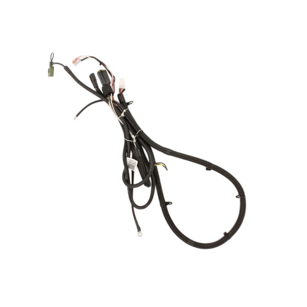 Ariens Company 21548384 Lawn Tractor Wiring Harness Ignition Chassis Tex
