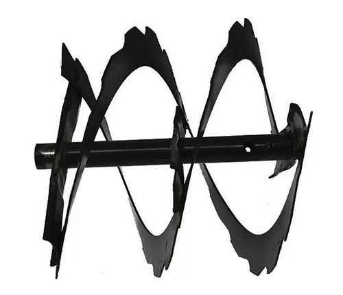 Husqvarna 532436256 Auger Weld Rib RH 27"-Grey