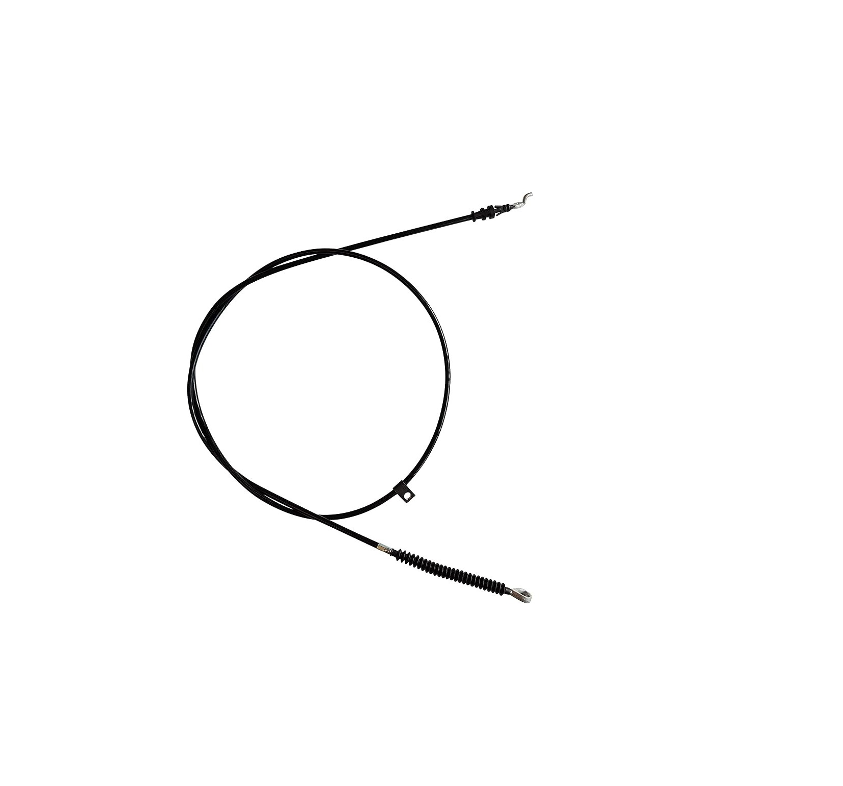 Toro 105-9990 Snow Blower Control Cable
