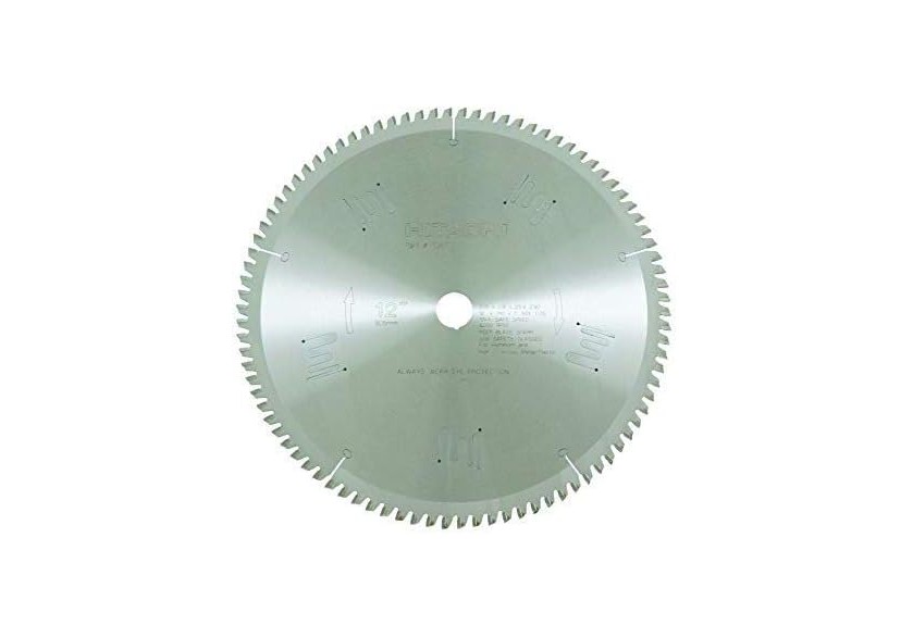 Metabo HPT - Hitachi 726102M 12" Tcg 1" Arbor 90 Tooth Saw Blade