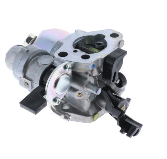 Honda 16100-Z4H-911 Water Pump Carburetor Assembly BE60W A