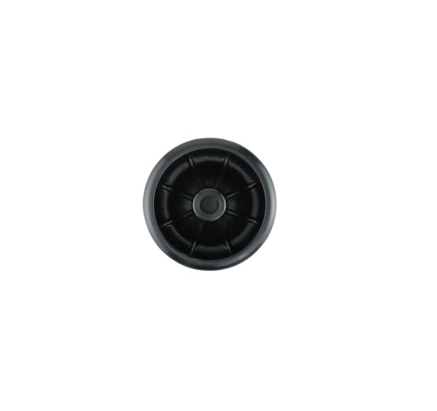 Honda 76231-763-A00 Lawn Tractor Anti-scalp Roller