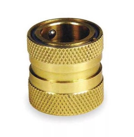 Titan 275625 Paint Sprayer Quick-Disconnect 3/4" Female GHT