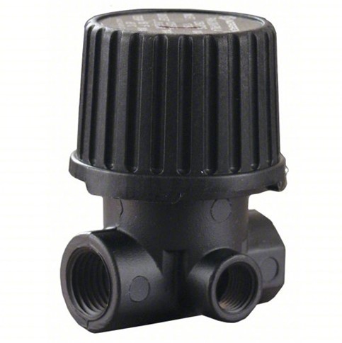 Mi-T-M 22-0326 Regulator
