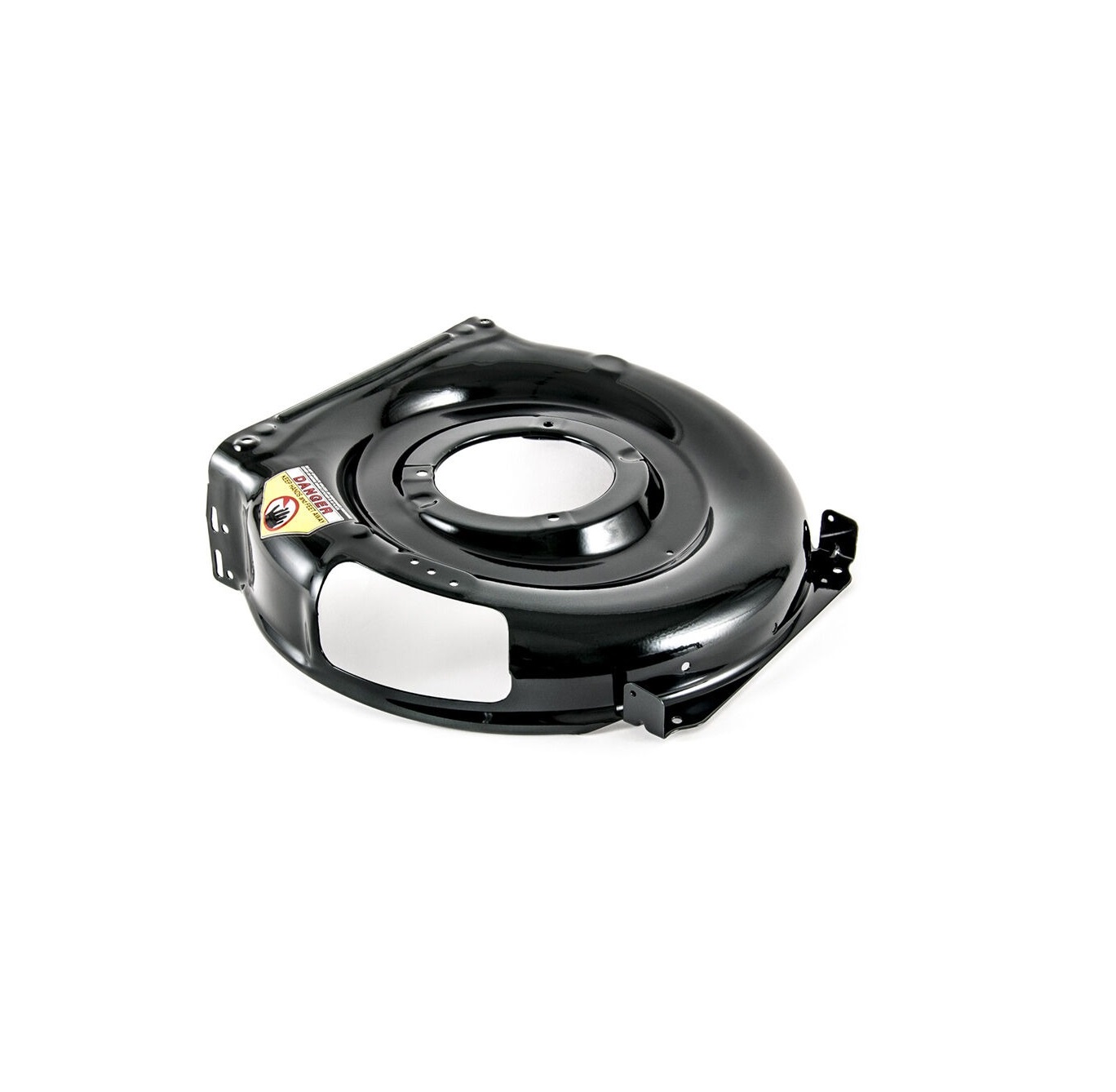 MTD 787-01869B-0709 Lawn Mower 3-IN-1 Deck 21"