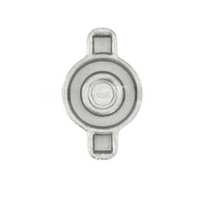 Milwaukee 31-12-0018 Nibbler & Shears Cap - Lock Pin
