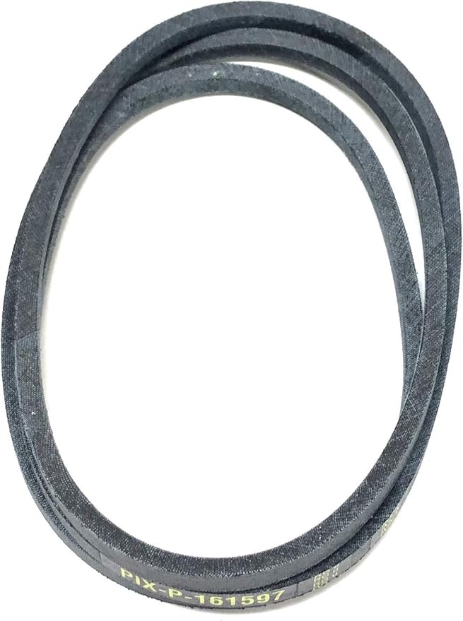 Ayp Craftsman 161597 Lawn Tractor Ground Drive Belt PP13010