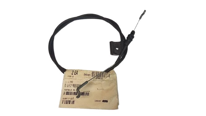Toro 98-7147 Lawn Mower Brake Cable