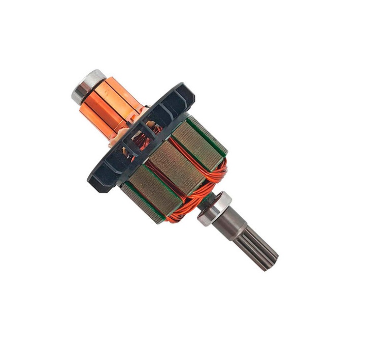 Makita 619375-2 Drill Armature
