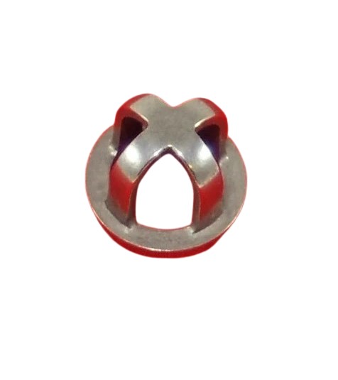 Titan 451-085 Paint Sprayer Outlet Valve Cage