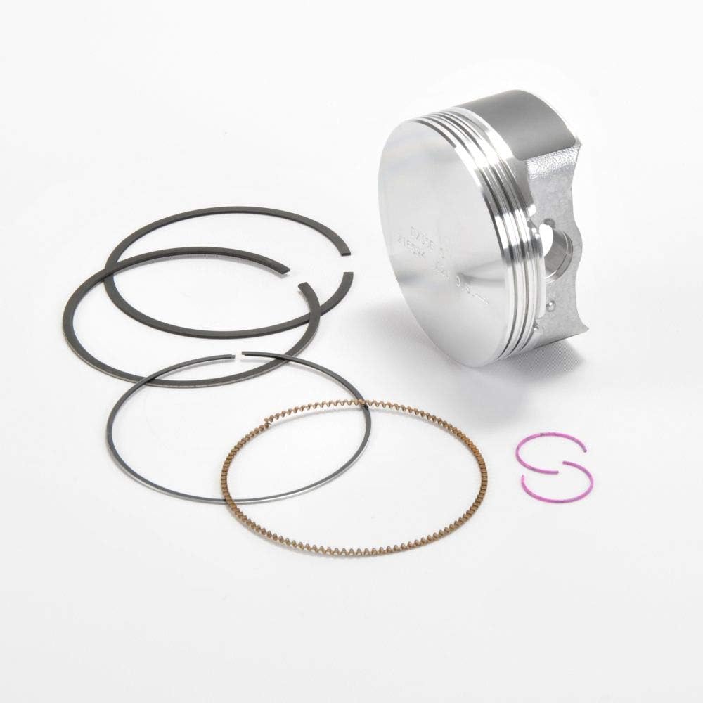 Briggs & Stratton 594540 Piston Assembly-020